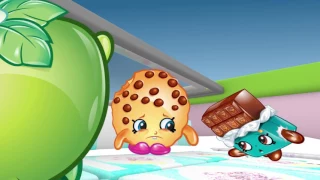 SHOPKINS SHOPVILLE CARTOON COMPILATION | EPISODES 1-10 | Cartoons for Kids