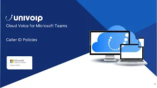 Microsoft Teams - Caller ID Policies