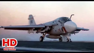 Hunting surface to air missiles - Flight of the Intruder