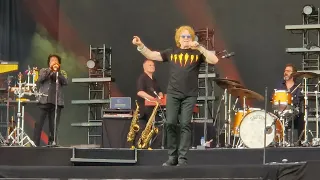Simply Red - Holding Back The Years - Live in Werchter (TW Classic) 2023