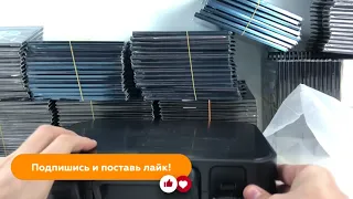 Распаковка и обзор Набора инструментов XIAOMI MI MIIIW TOOL STORAGE BOX