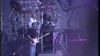 Pink Floyd - Live Rotterdam 1994