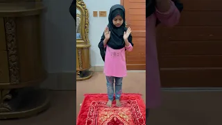 Meri Beti Namazi | #viral #youtubeshorts #shortvideo #whatsappstatus #azharsaeed #funny