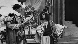 Twelfth Night (1910) - full film