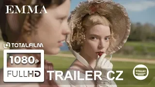 Emma. (2020) CZ HD trailer