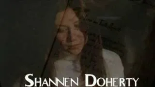 Charmed 9 Season Promo Shannen Return CVS