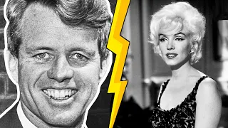 Is Bobby Kennedy BEHIND Marilyn Monroe’s Death?