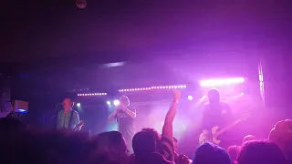 UK Subs - Riot (Live 2021)
