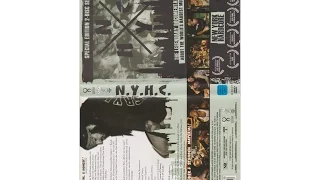 DOCUMENTAL  N.Y.H.C subtitulos español