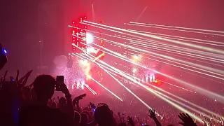 W&W B2B Rehab - Live Ibiza Experience Accor Arena Paris 05.04.2024