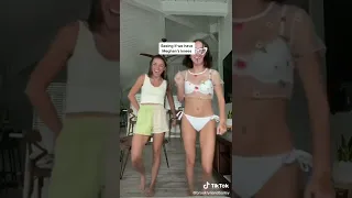 Brooklyn and Bailey TikTok Video