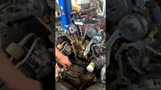How to Time a Ford 3.5L EcoBoost #shorts