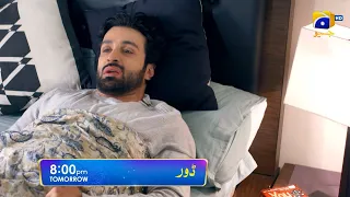 Dour - Episode 25 Promo - Tomorrow at 8:00 PM only on Har Pal Geo