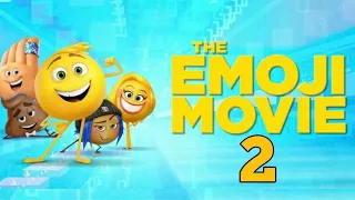 Should There Be A Emoji Movie 2?