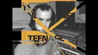 John Peel plays Teenage Kicks - 31st October 1978