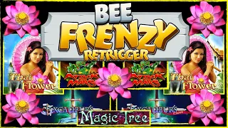 Attack from Mars, Bee Frenzy, Thai Flower, Dragons Flame & Many More. BOOKIES SLOTS UK. FOBT.