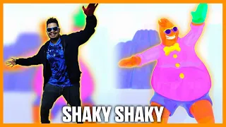 Just Dance Unlimited - Shaky Shaky by Daddy Yankee | Gameplay