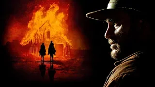 Братья Систерс / The Sisters Brothers. Трейлер в переводе Юрия Живова.