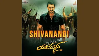 Shivanandi (From "Yajamana'')