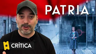 Crítica 'Patria' (HBO)