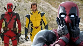 Deadpool 2 (2018) Full Movie Explained in Hindi/Urdu | Deadpool 2 full movie in hindi