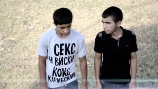 EmiN_ASIHK FT TaNpO Gardaban Onde Gedir  Full Cllip  Renat ismayilov klipi ceken 2013mi