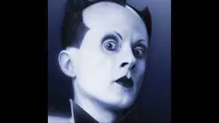 Klaus Nomi - The Cold Song Subtitulos al español.