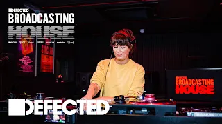 Cinthie (Live from The Basement) - Defected Broadcasting House