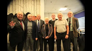 Rochdale's 1968/69 promotion winners - 50th anniversary celebrations