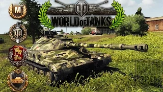 World of Tanks - T-22 medium - 6 Kills - 10k Damage - Ace Tanker [Replay|HD]