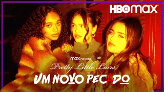 Pretty Little Liars: Um Novo Pecado | Bastidores | HBO Max