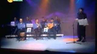 Mstafa Dadar - Chawt - مستەفا دادار - چاوت - MadyaTV 2001