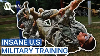 Training History's Toughest Soldiers: A Close-Up Look at Elite Military Training (Documentary)