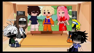 el equipo 7 +neji reaccionan a sakura inner (parte2)