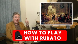 How to With Play Rubato