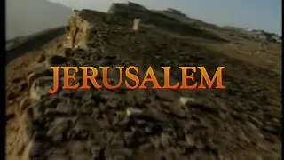 Jerusalem- The Hoppers