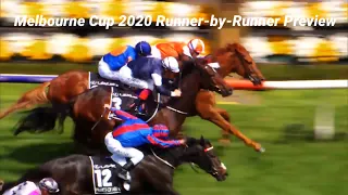 Melbourne Cup 2020 Runner-by-Runner Preview!