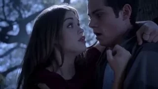 Stiles Saves Lydia Season 3b (HD)