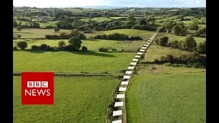 Brexit FAQ: Will Problems with the Irish border stop Brexit? - BBC News