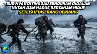 FILM SURVIVAL SERU TAPI JANGAN NONTON SAMBIL MAKAN!