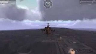 Gunships Showcase