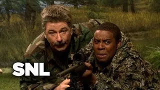 Snipers - Saturday Night Live