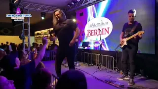 MARLUS VIANA AO VIVO CHOPERIA BERLIN RJ.  12 DE DEZEMBRO 2022