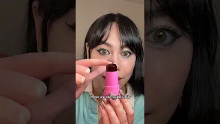 It’s like pigmented jello?! | Milk Makeup Cooling Water Jelly Tint