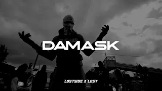 (FREE) Russ Millions x UK In Drill Type Beat "Damask" | Free NY Drill Beat 2024