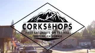 Corks n Hops Movie by Daley Hake