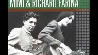 Mimi and Richard Farina - Blood Red Roses 1965