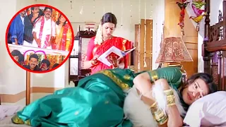 Preity Zinta Movie Emotinal Scene | Telugu Multiplex