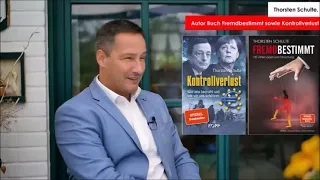 Geschichte, Bundeswehr und NVA - Generäle Schultze-Rhonhof Schwipper Thorsten Schulte CDU AfD FDP