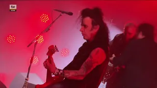 The Cure - 2019.07.06 Roskilde Festival, Denmark 720p